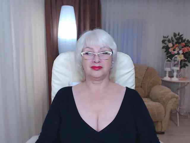 Tashyncik webcam