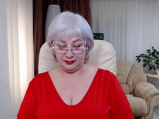 Tashyncik webcam