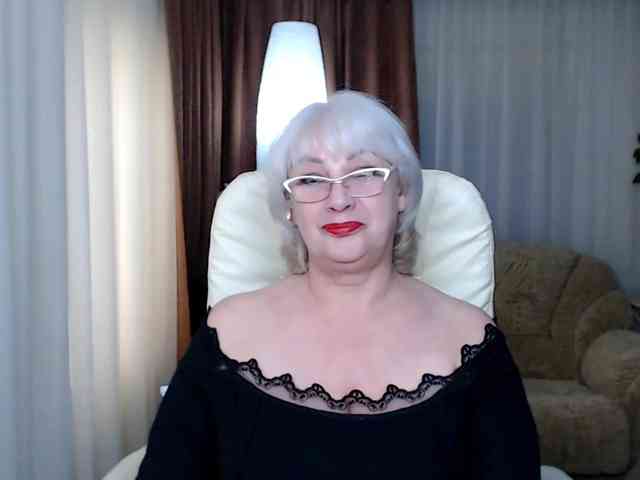 Tashyncik webcam