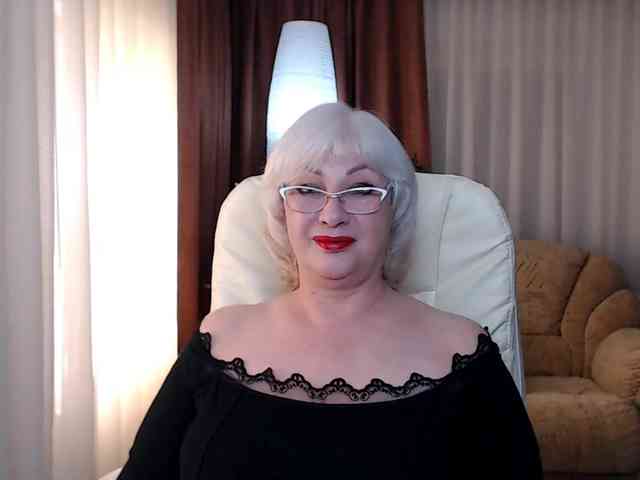 Tashyncik webcam
