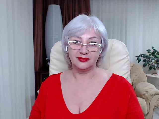 Tashyncik webcam