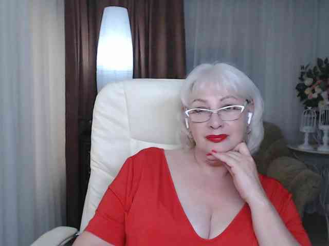 Tashyncik webcam