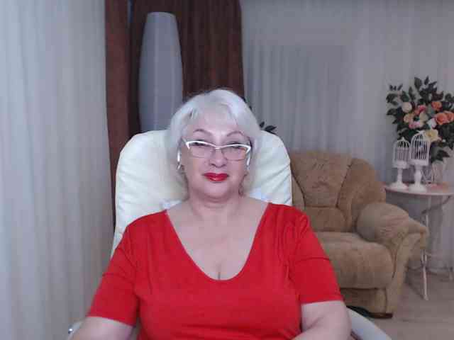 Tashyncik webcam