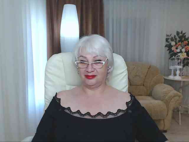 Tashyncik webcam