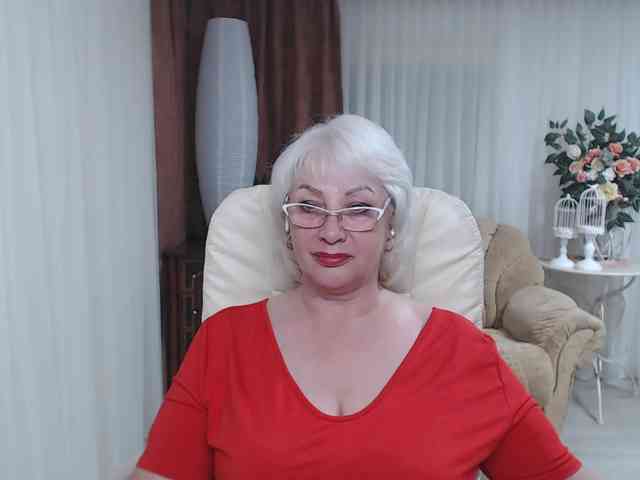 Tashyncik webcam