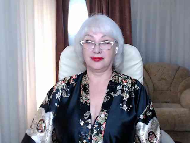 Tashyncik webcam