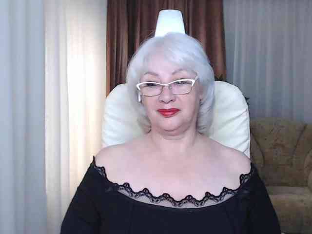 Tashyncik webcam