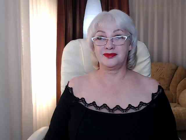 Tashyncik webcam