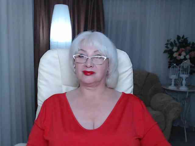 Tashyncik webcam