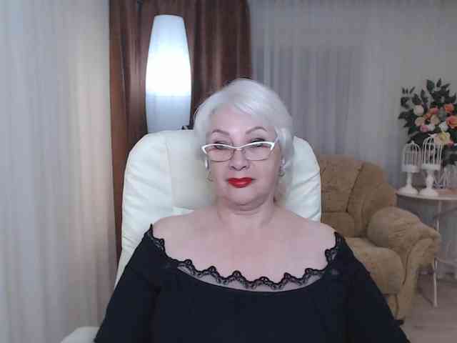 Tashyncik webcam