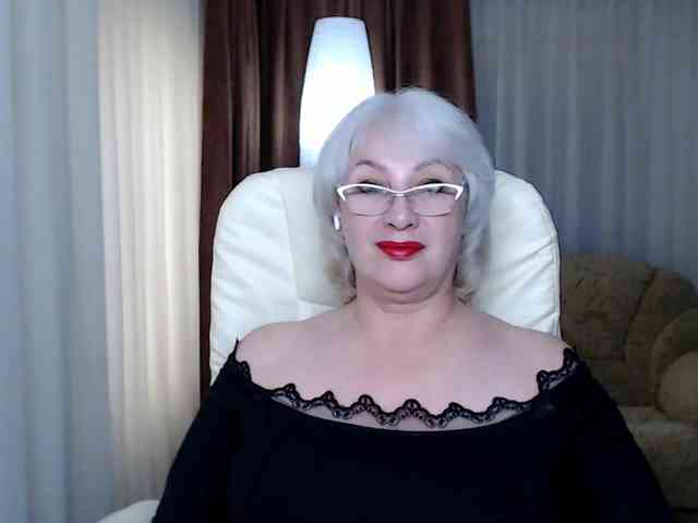 Tashyncik webcam