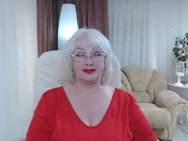 Tashyncik webcam