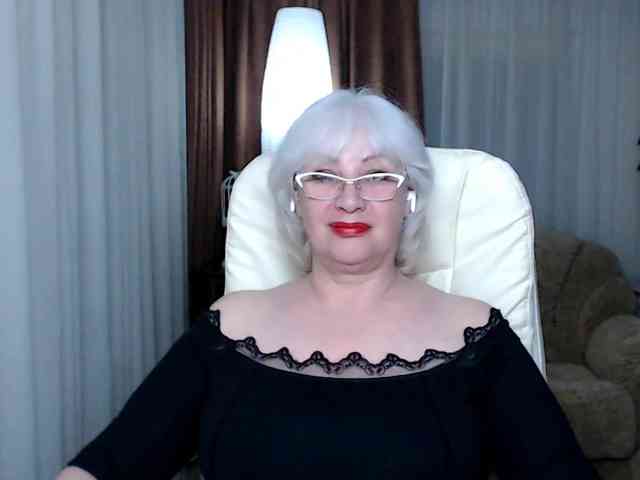 Tashyncik webcam