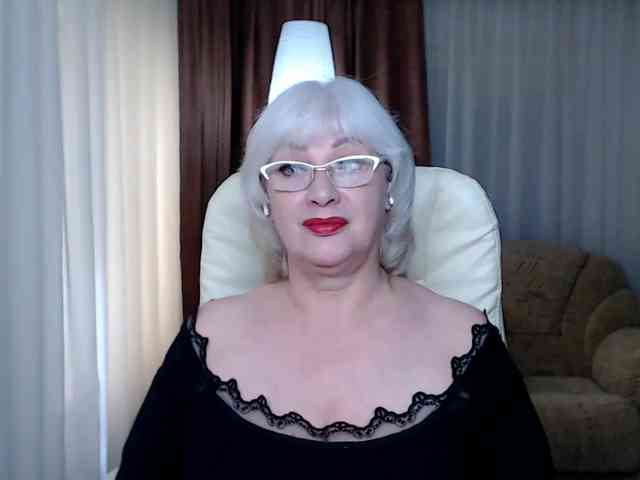Tashyncik webcam