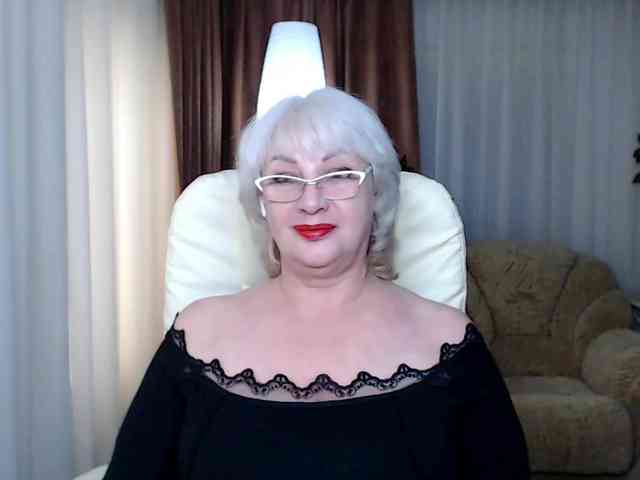 Tashyncik webcam