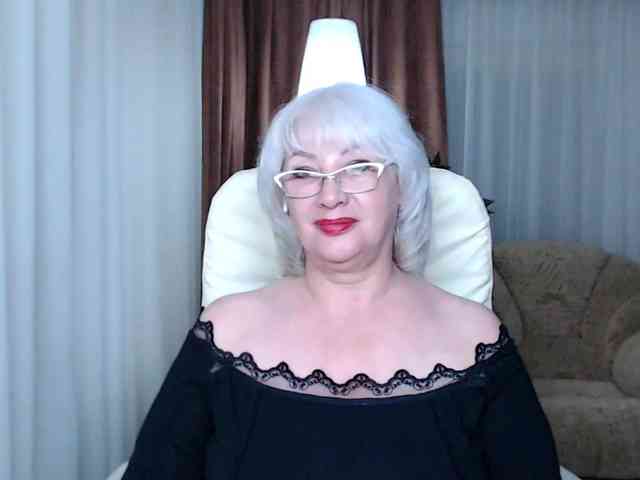 Tashyncik webcam