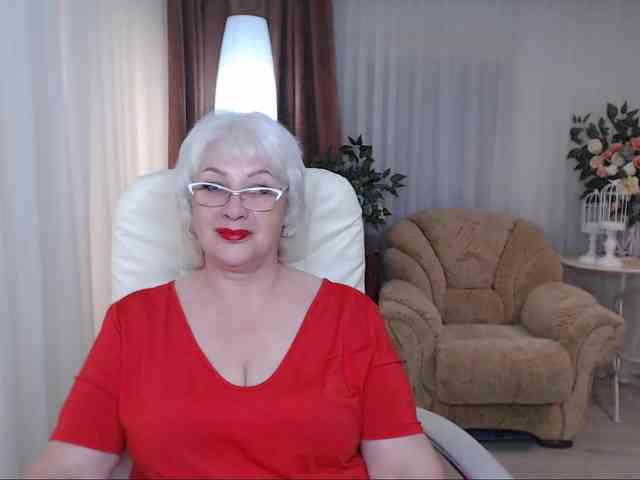 Tashyncik webcam