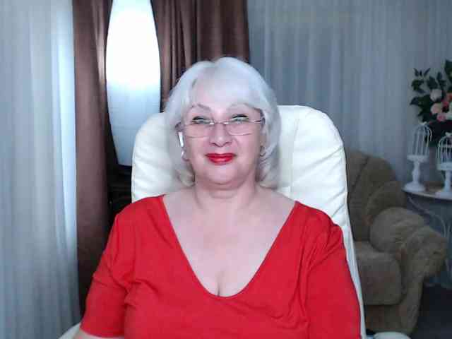 Tashyncik webcam