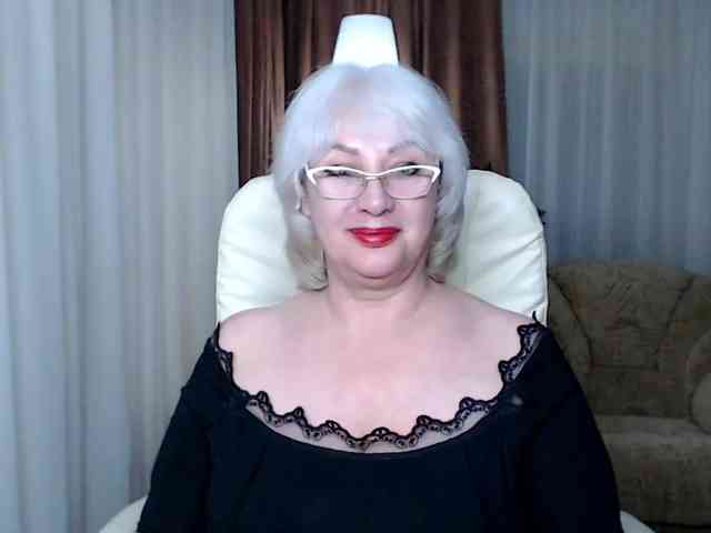 Tashyncik webcam