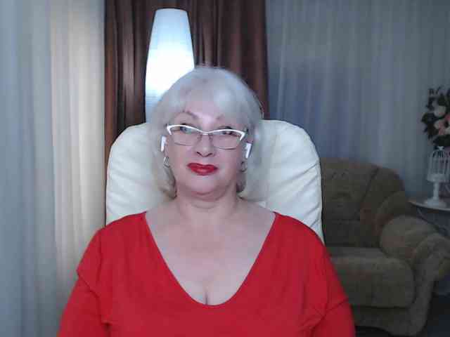 Tashyncik webcam