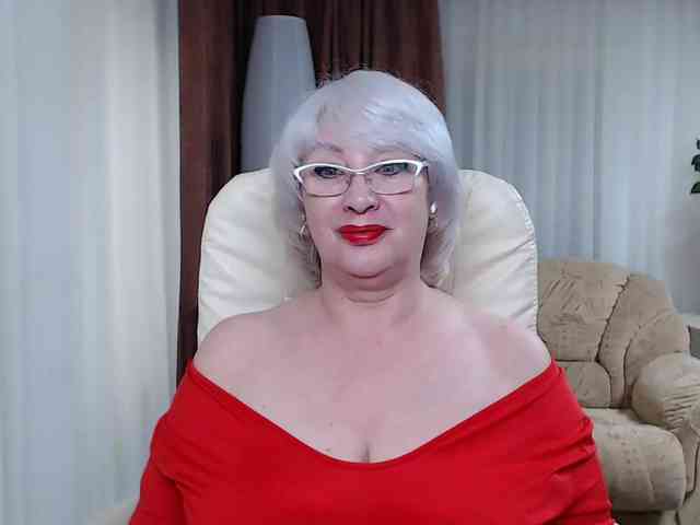 Tashyncik webcam