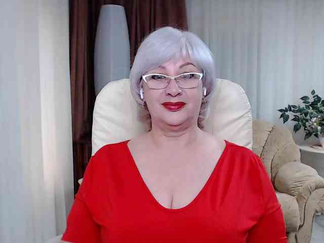Tashyncik webcam