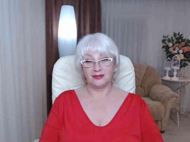 Tashyncik webcam