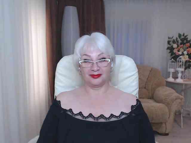 Tashyncik webcam
