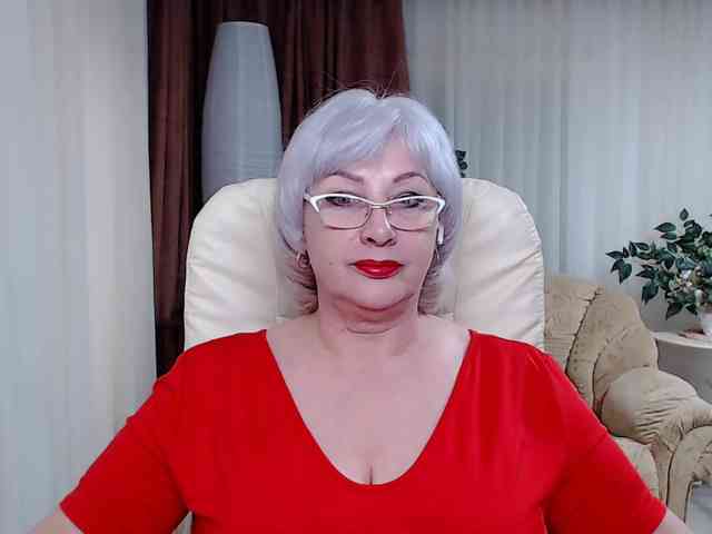 Tashyncik webcam