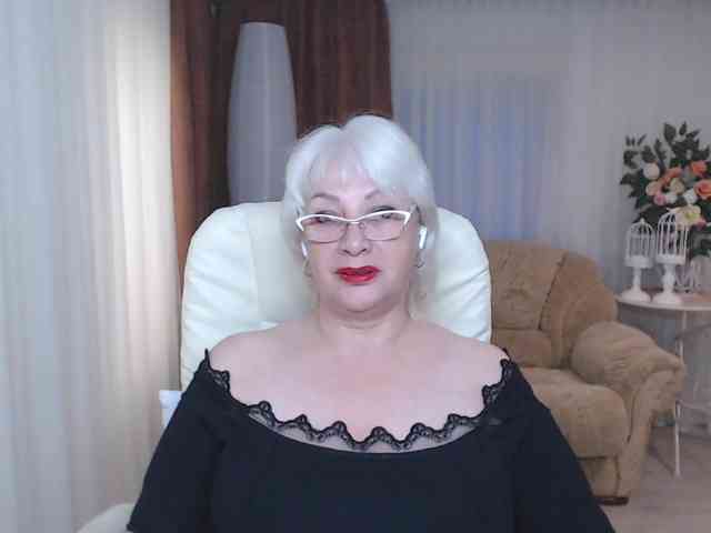 Tashyncik webcam
