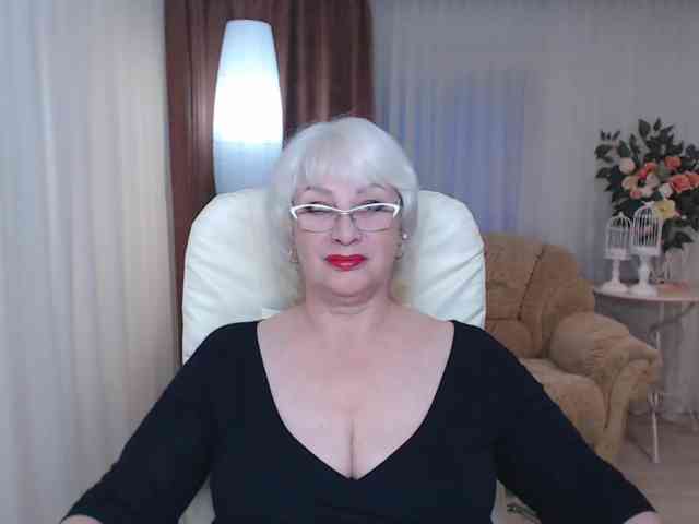 Tashyncik webcam