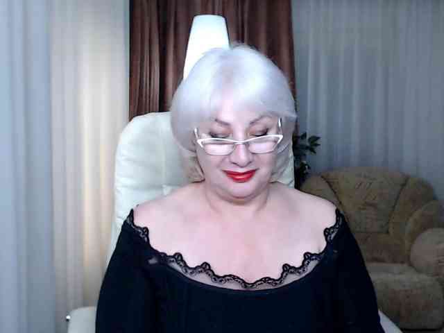Tashyncik webcam