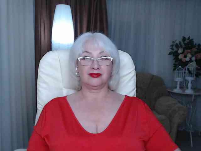 Tashyncik webcam