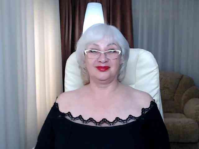 Tashyncik webcam