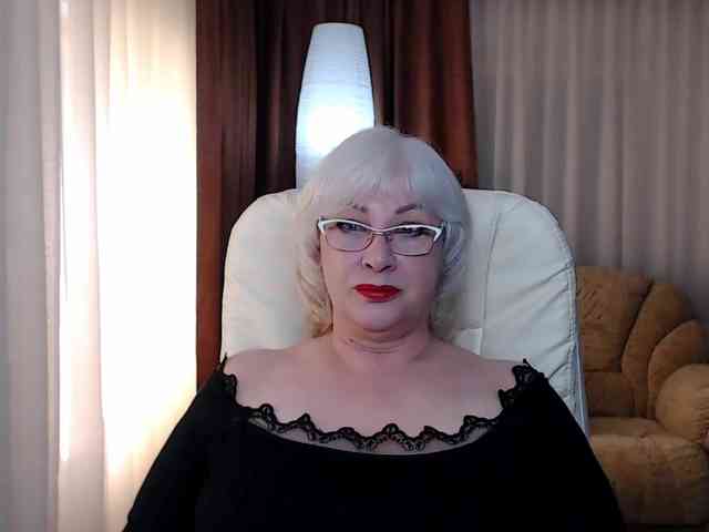 Tashyncik webcam