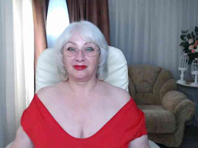 Tashyncik webcam