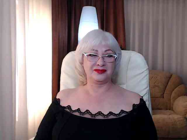 Tashyncik webcam