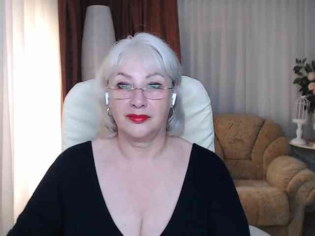 Tashyncik webcam