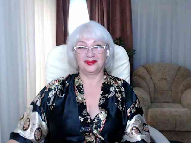 Tashyncik webcam