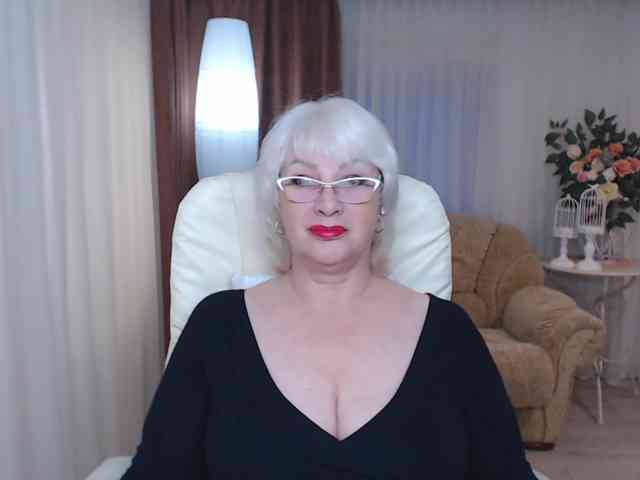 Tashyncik webcam