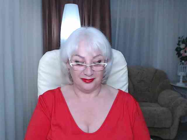Tashyncik webcam