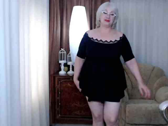Tashyncik webcam