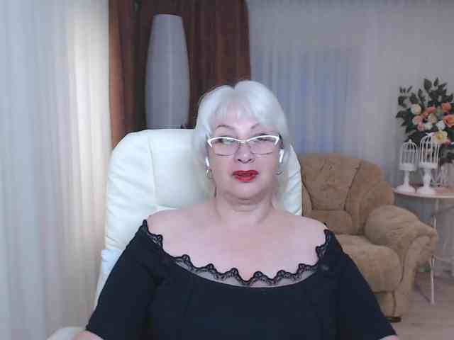 Tashyncik webcam