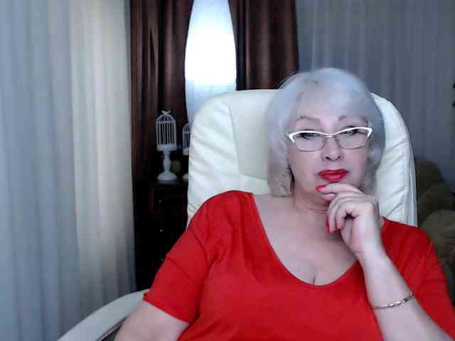 Tashyncik webcam