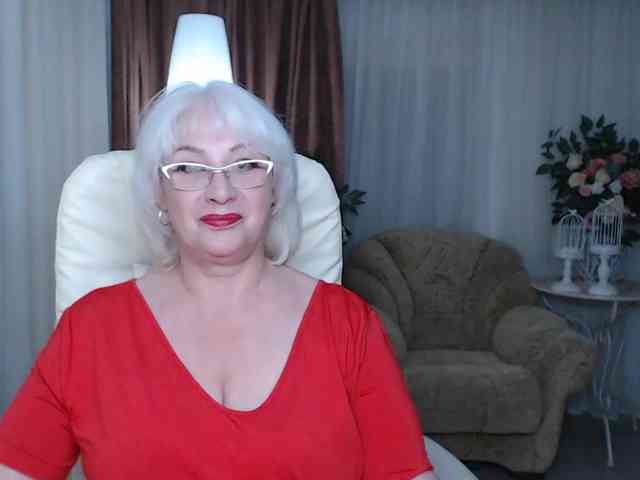 Tashyncik webcam