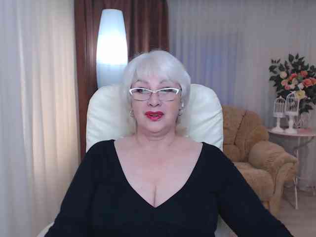 Tashyncik webcam