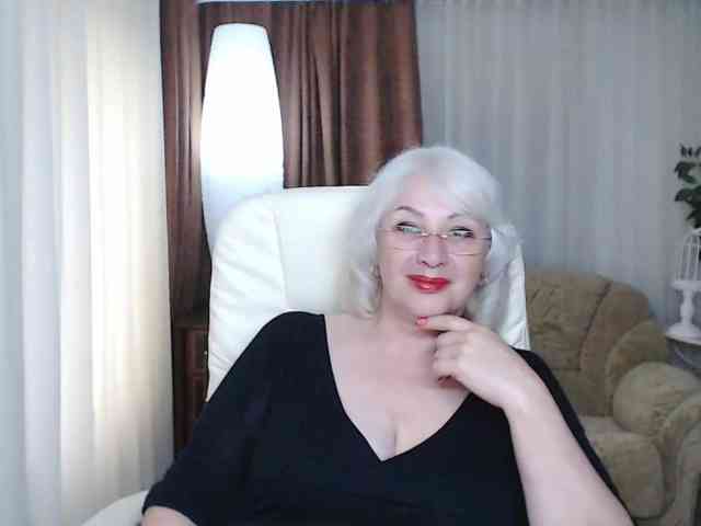 Tashyncik webcam