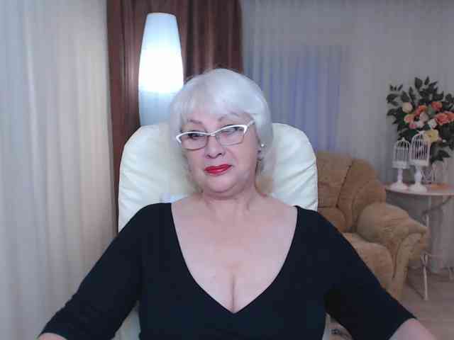 Tashyncik webcam