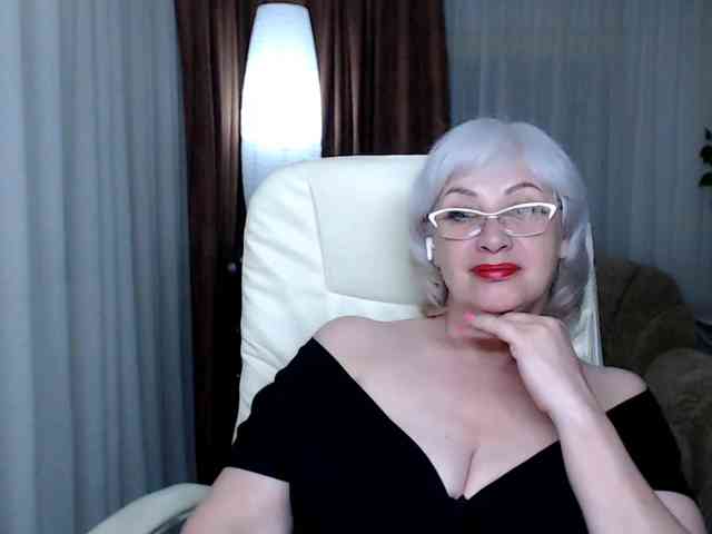 Tashyncik webcam
