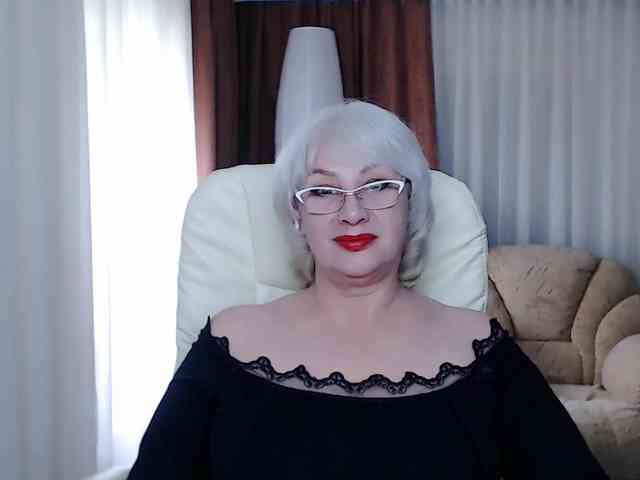 Tashyncik webcam